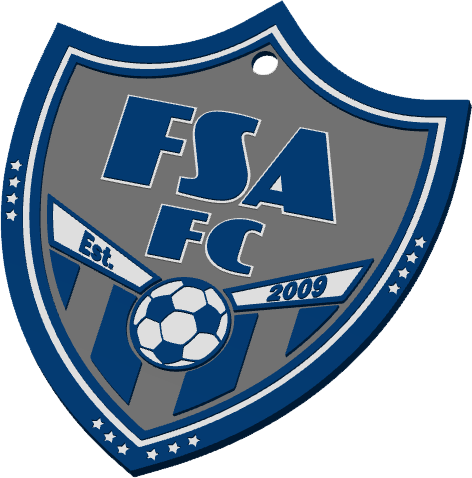 FSA FC Bag Tag