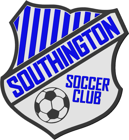 Southington Bag Tag Front